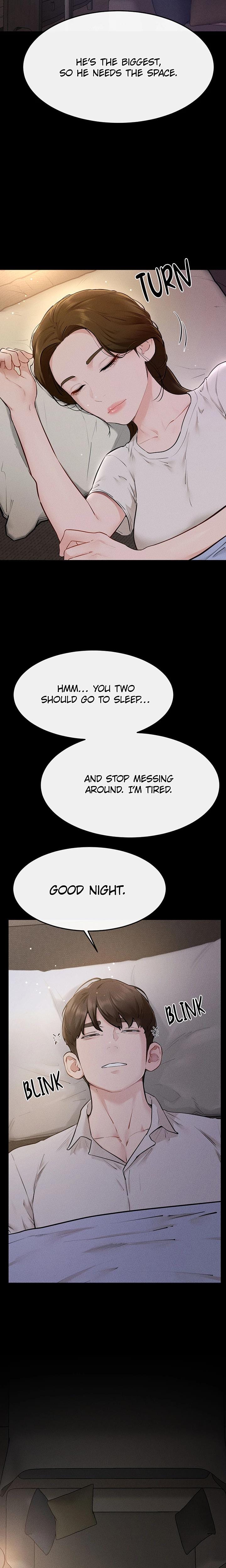 My New Family Is Too Nice to Me Uncensored, chapter 106, page 6 of 19