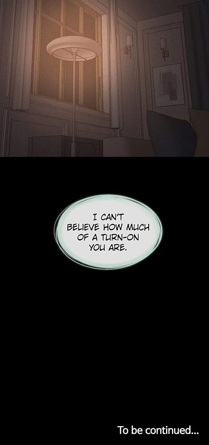 My New Family Is Too Nice to Me Uncensored, chapter 108, page 21 of 21