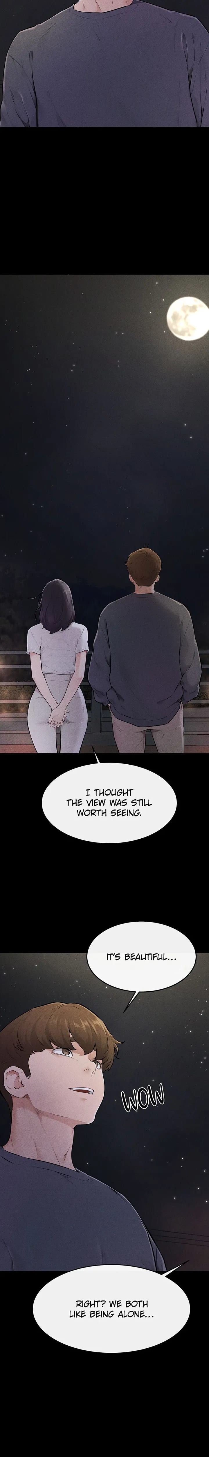 My New Family Is Too Nice to Me Uncensored, chapter 112, page 12 of 23