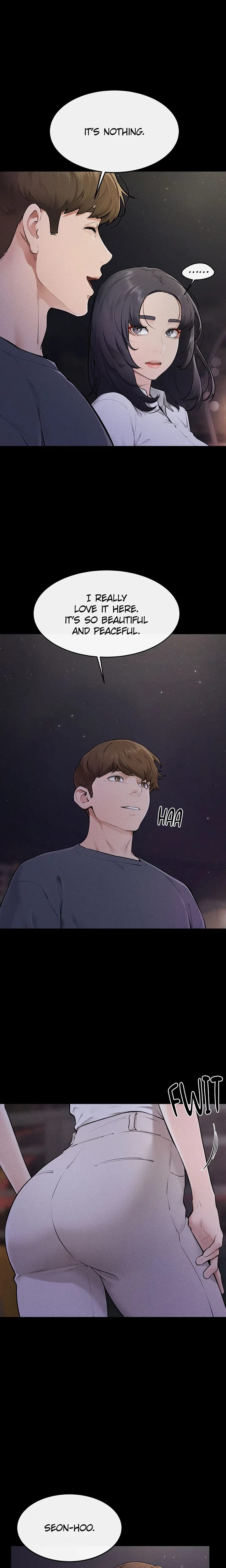 My New Family Is Too Nice to Me Uncensored, chapter 112, page 14 of 23