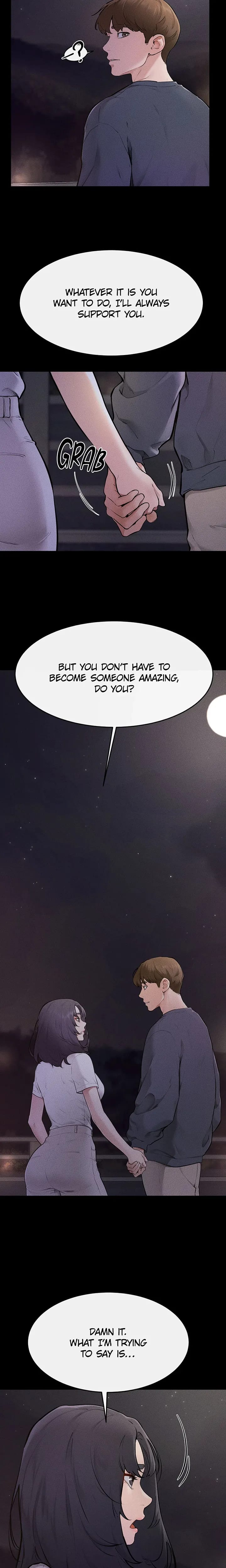 My New Family Is Too Nice to Me Uncensored, chapter 112, page 15 of 23