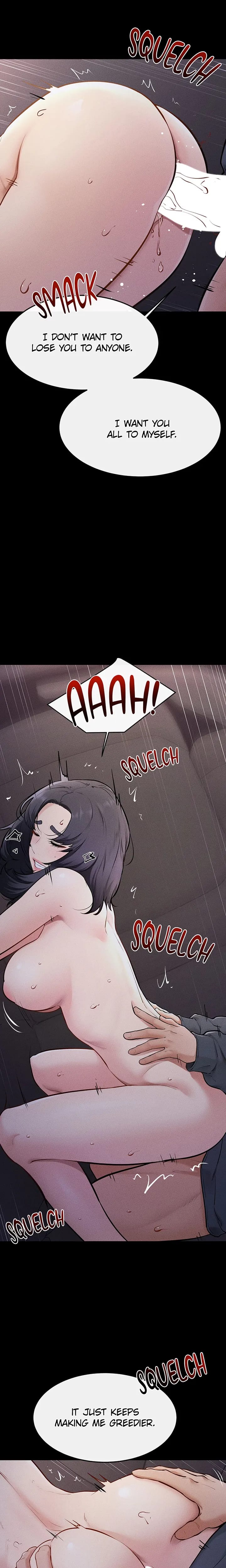 My New Family Is Too Nice to Me Uncensored, chapter 114, page 13 of 24