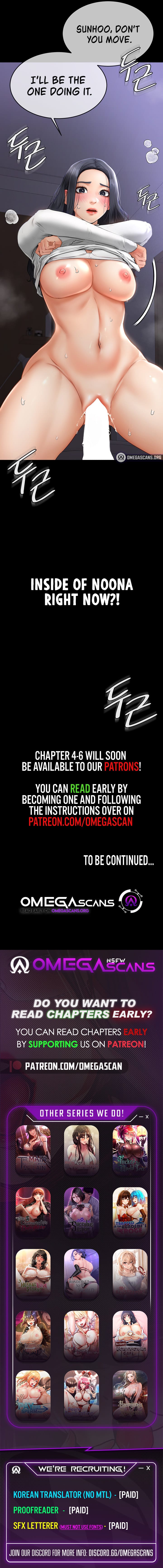My New Family Treats me Well Uncensored, chapter 3, page 11 of 11