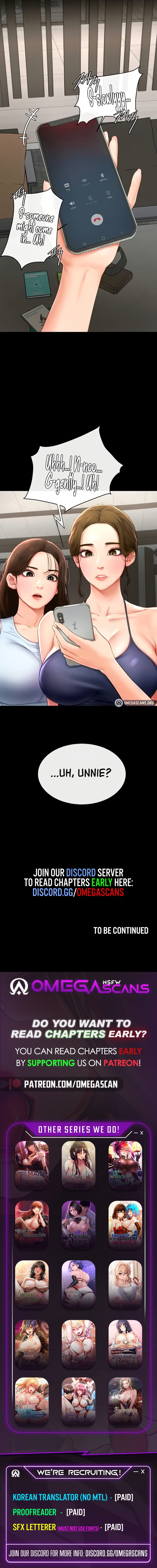 My New Family Treats me Well Uncensored, chapter 4, page 13 of 13
