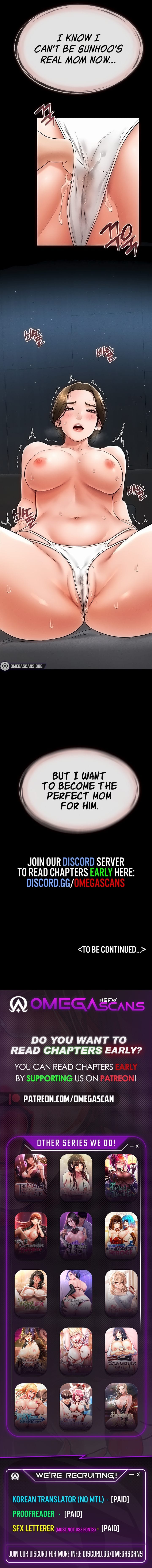 My New Family Treats me Well Uncensored, chapter 14, page 8 of 8