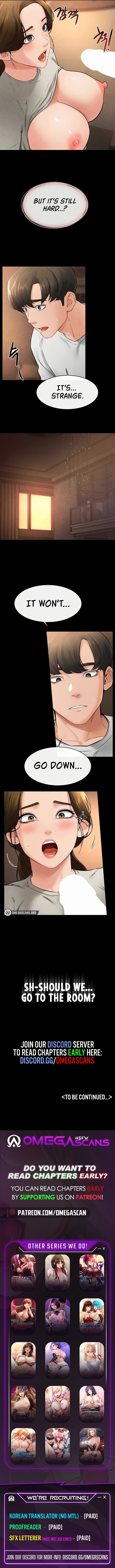 My New Family Treats me Well Uncensored, chapter 19, page 7 of 7