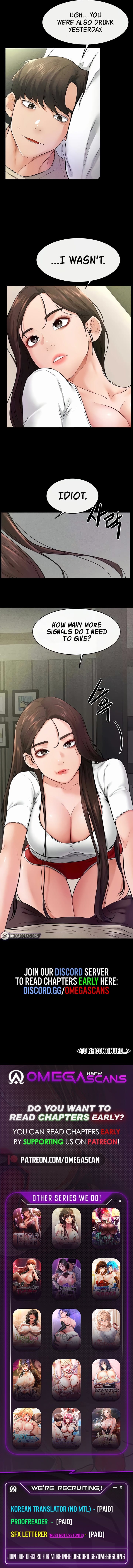 My New Family Treats me Well Uncensored, chapter 23, page 7 of 7