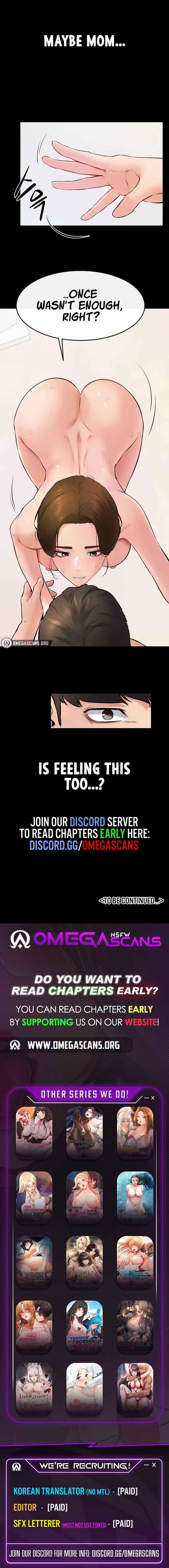 My New Family Treats me Well Uncensored, chapter 33, page 7 of 7