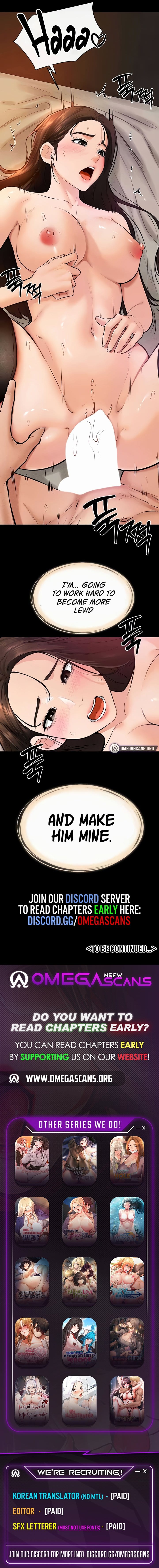 My New Family Treats me Well Uncensored, chapter 37, page 7 of 7