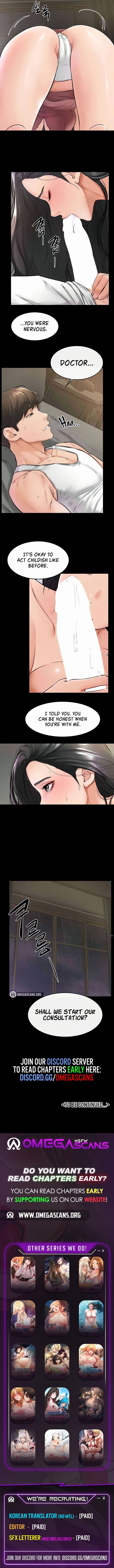 My New Family Treats me Well Uncensored, chapter 42, page 7 of 7