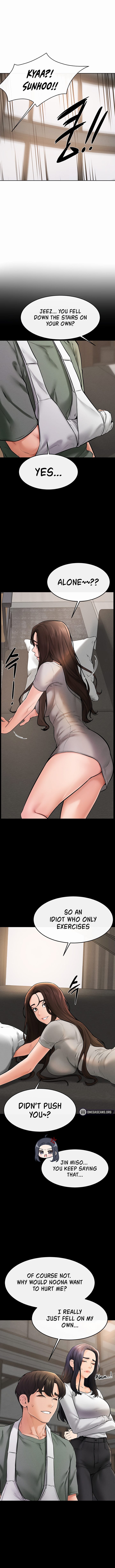 My New Family Treats me Well Uncensored, chapter 50, page 5 of 12