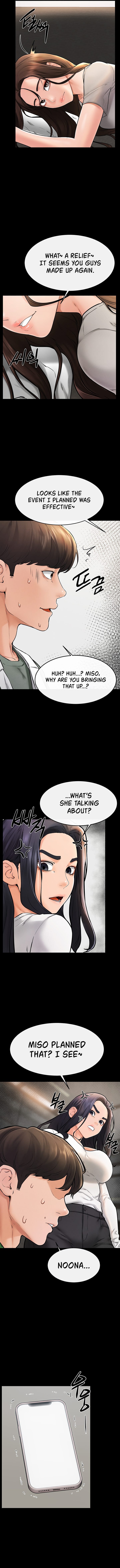 My New Family Treats me Well Uncensored, chapter 50, page 6 of 12