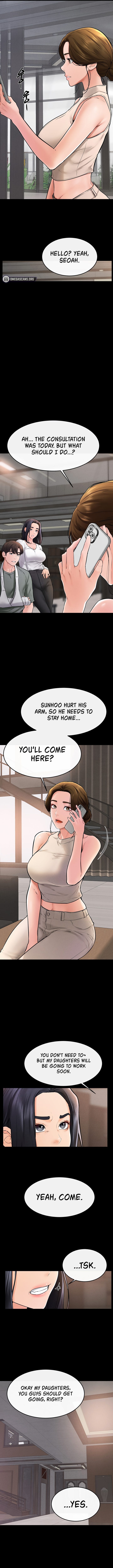 My New Family Treats me Well Uncensored, chapter 50, page 7 of 12
