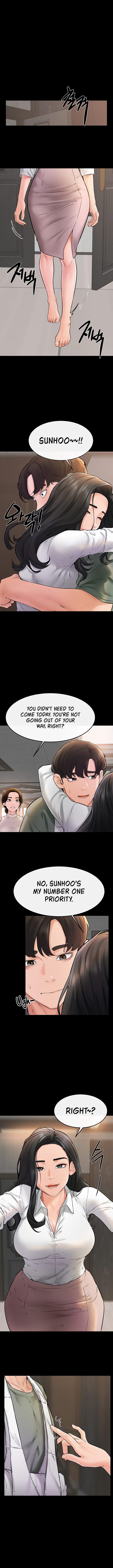My New Family Treats me Well Uncensored, chapter 50, page 8 of 12