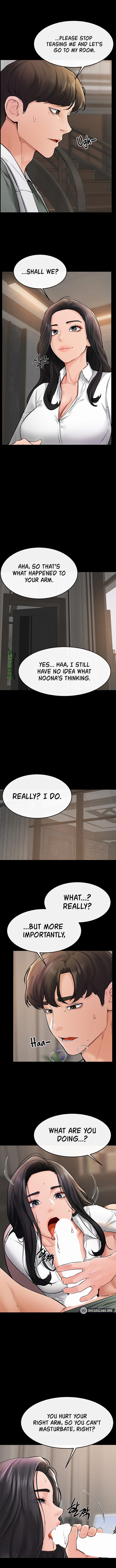 My New Family Treats me Well Uncensored, chapter 50, page 9 of 12