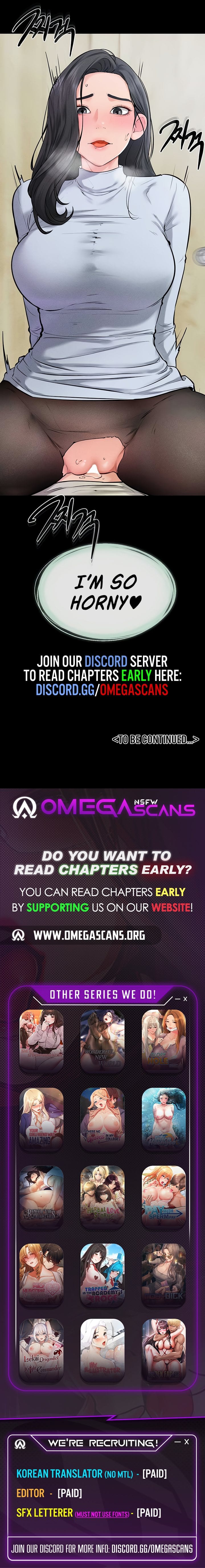 My New Family Treats me Well Uncensored, chapter 58, page 8 of 8