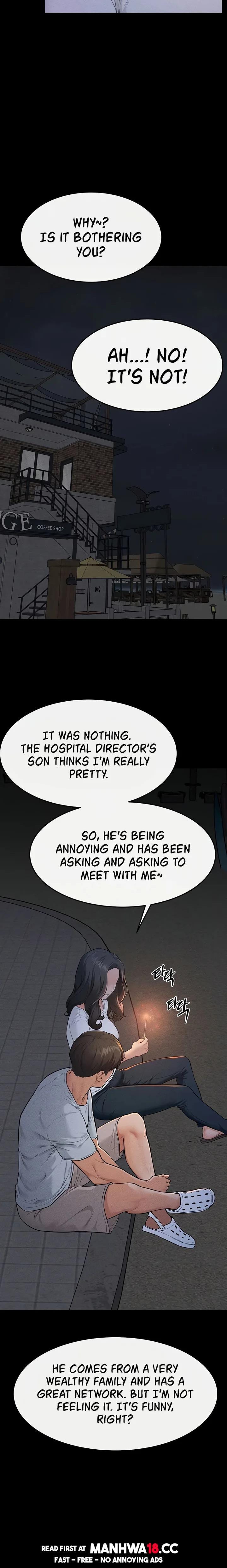 My New Family Treats me Well Uncensored, chapter 80, page 6 of 23