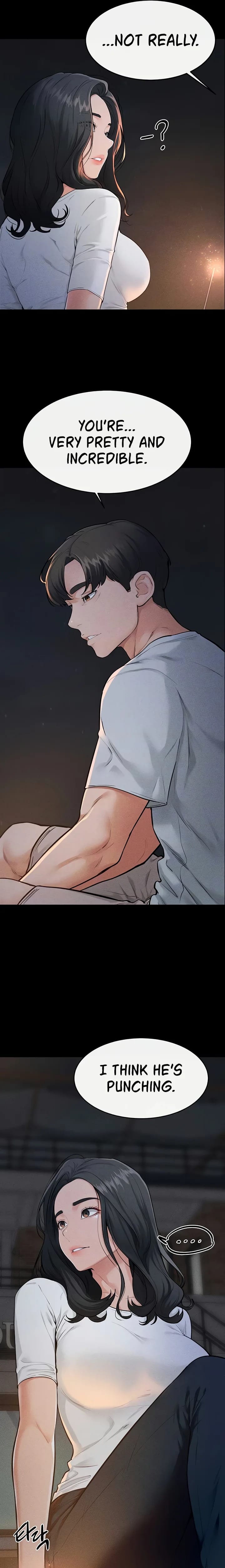 My New Family Treats me Well Uncensored, chapter 80, page 7 of 23