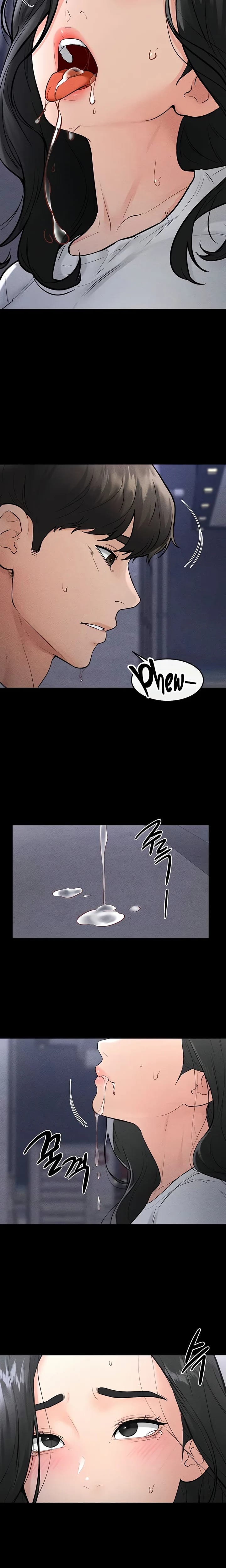 My New Family Treats me Well Uncensored, chapter 80, page 18 of 23