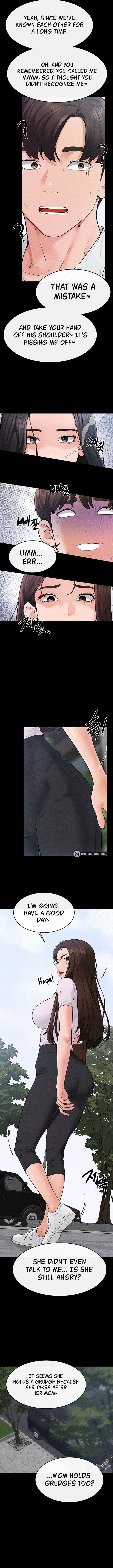 My New Family Treats me Well Uncensored, chapter 84, page 5 of 13