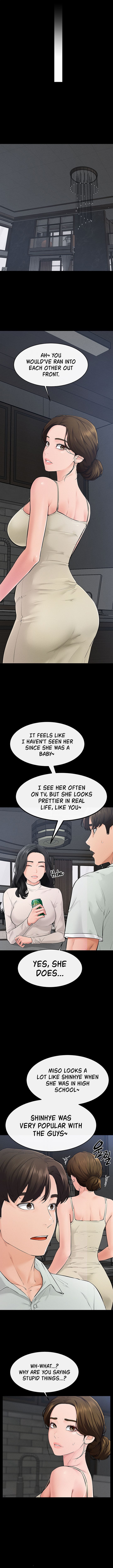 My New Family Treats me Well Uncensored, chapter 84, page 6 of 13