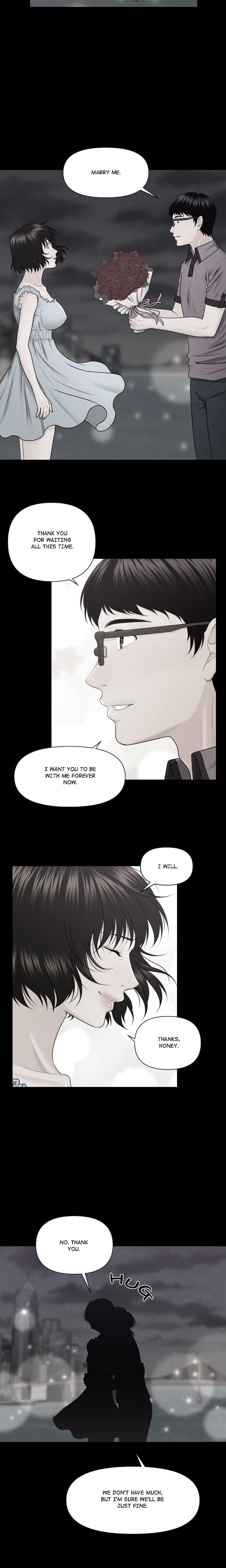 My Secretary Uncensored, chapter 5, page 19 of 20