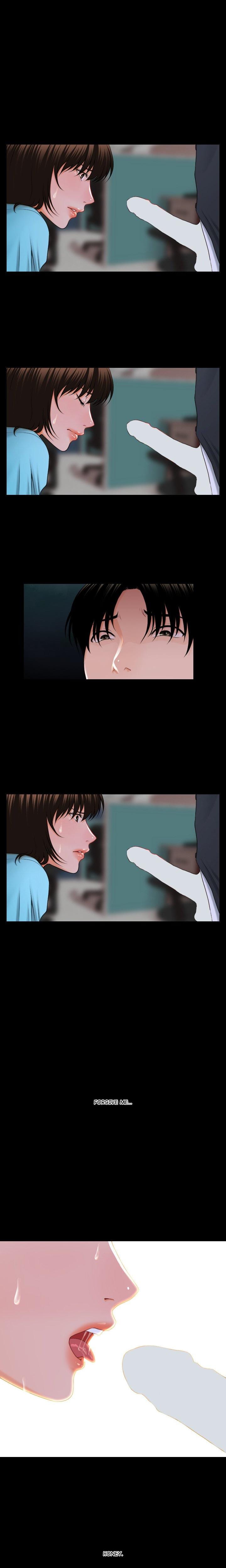 My Secretary Uncensored, chapter 6, page 20 of 21