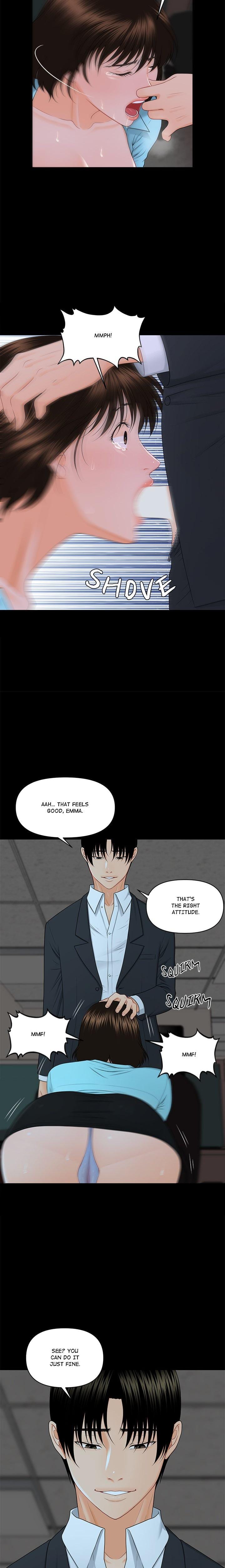My Secretary Uncensored, chapter 7, page 6 of 21