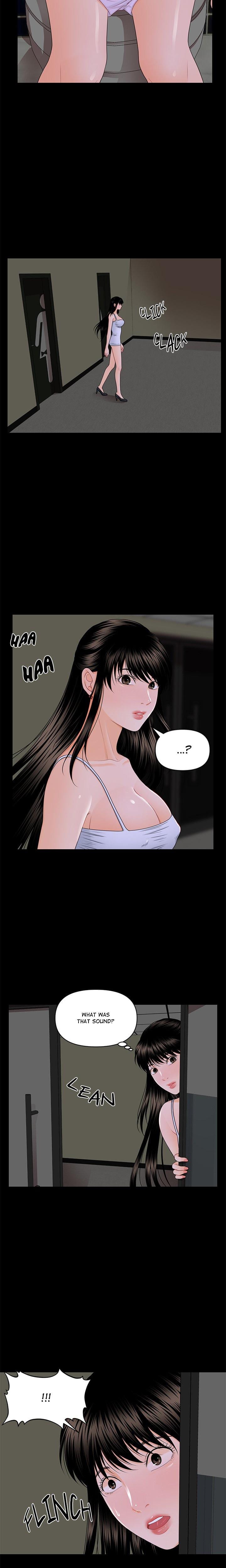 My Secretary Uncensored, chapter 7, page 19 of 21