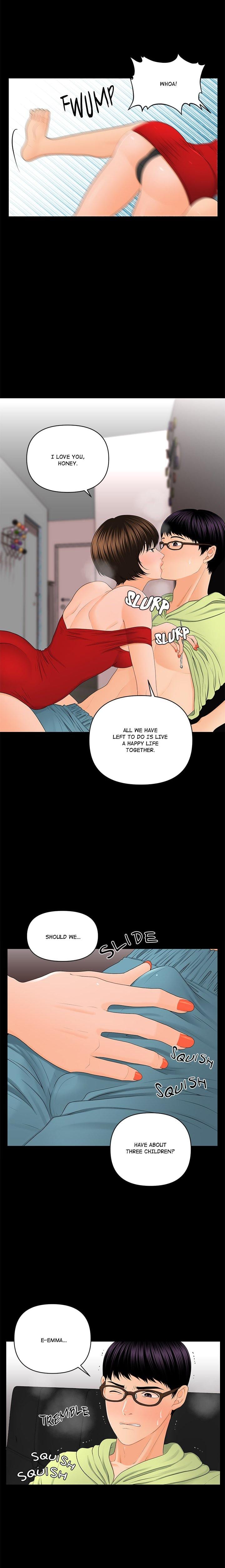 My Secretary Uncensored, chapter 9, page 19 of 23