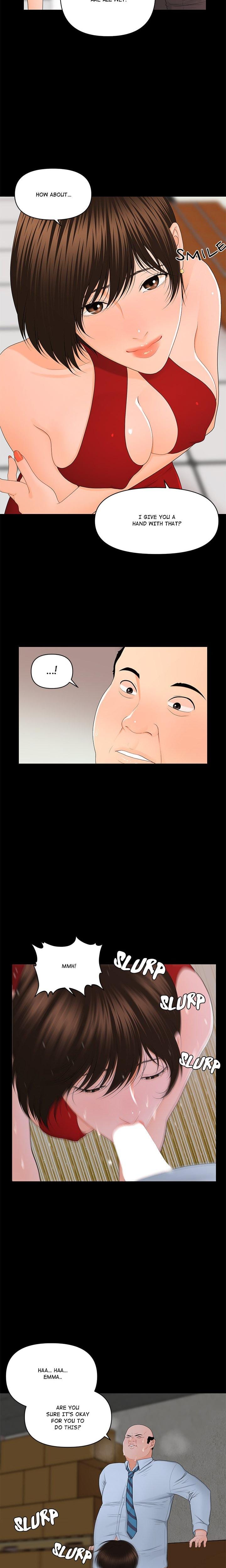 My Secretary Uncensored, chapter 10, page 10 of 22