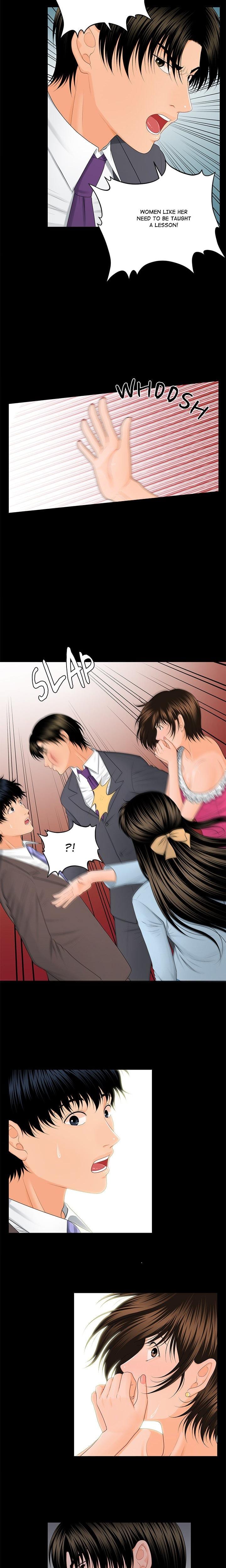 My Secretary Uncensored, chapter 11, page 9 of 22