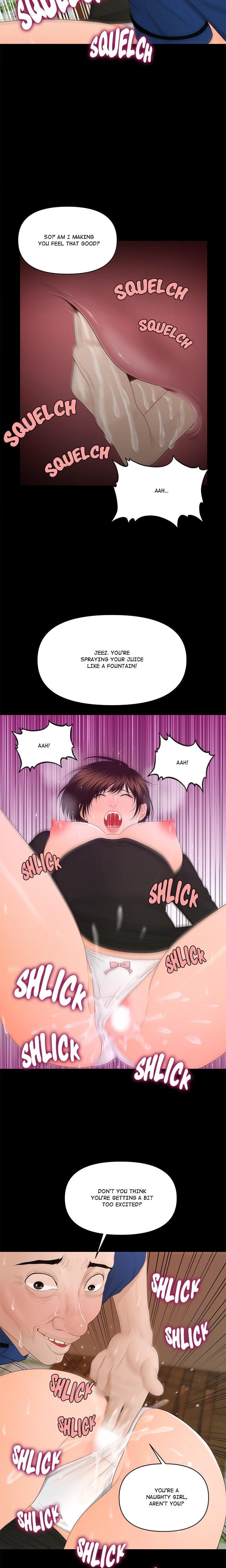 My Secretary Uncensored, chapter 12, page 19 of 22