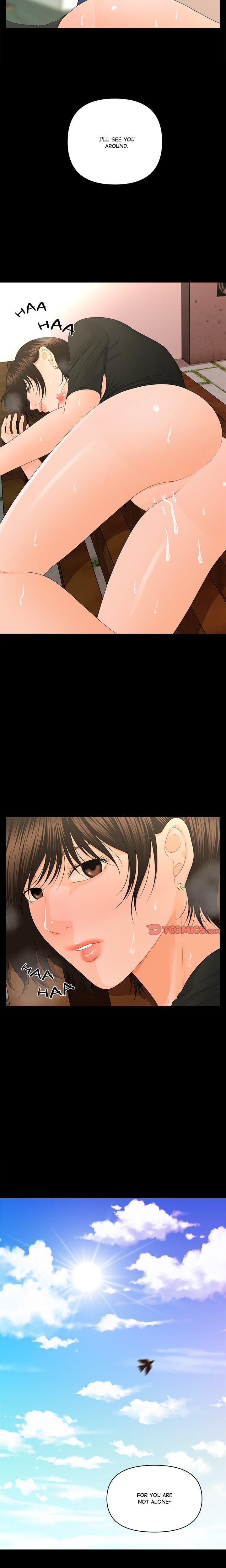 My Secretary Uncensored, chapter 13, page 12 of 24
