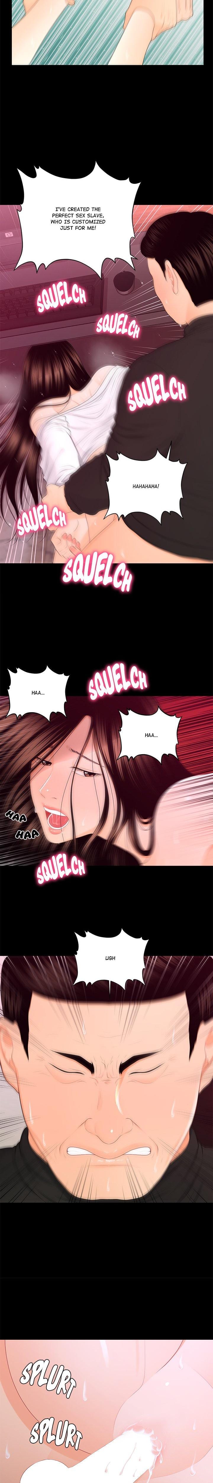 My Secretary Uncensored, chapter 14, page 15 of 24