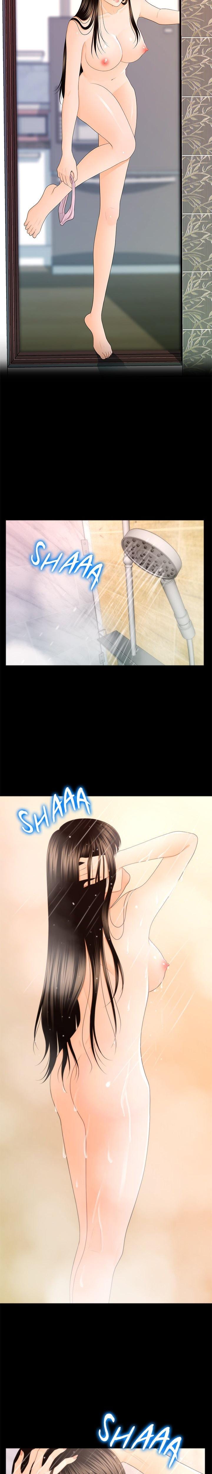 My Secretary Uncensored, chapter 14, page 21 of 24