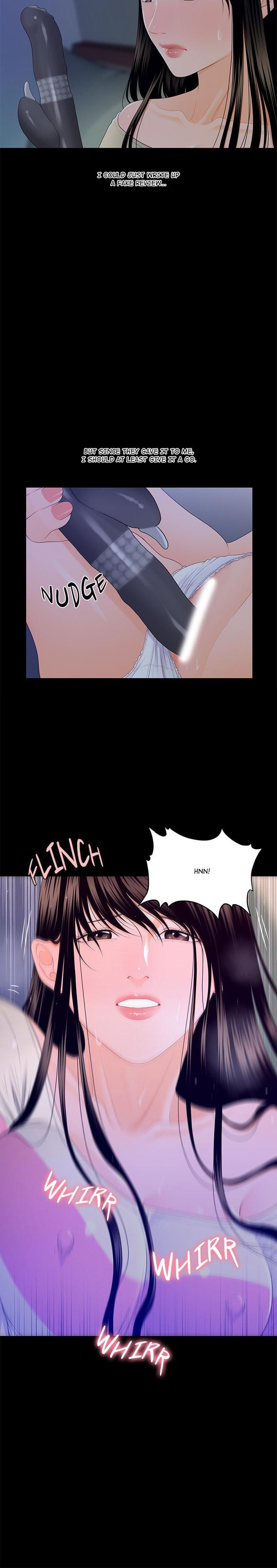My Secretary Uncensored, chapter 14, page 24 of 24