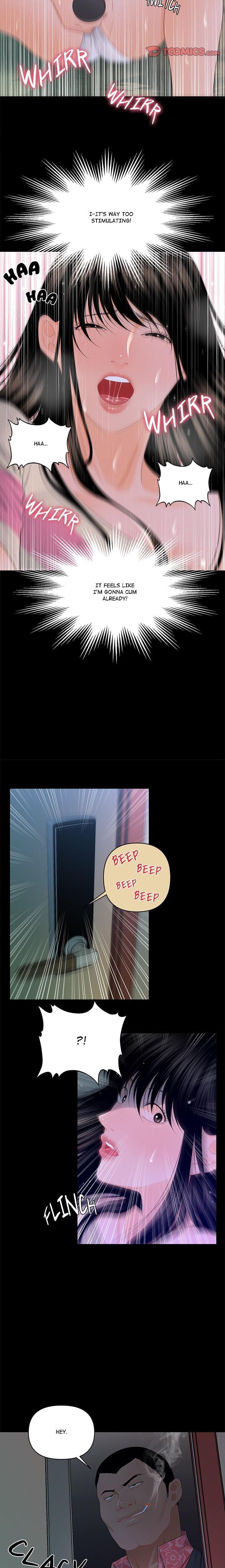 My Secretary Uncensored, chapter 15, page 5 of 22