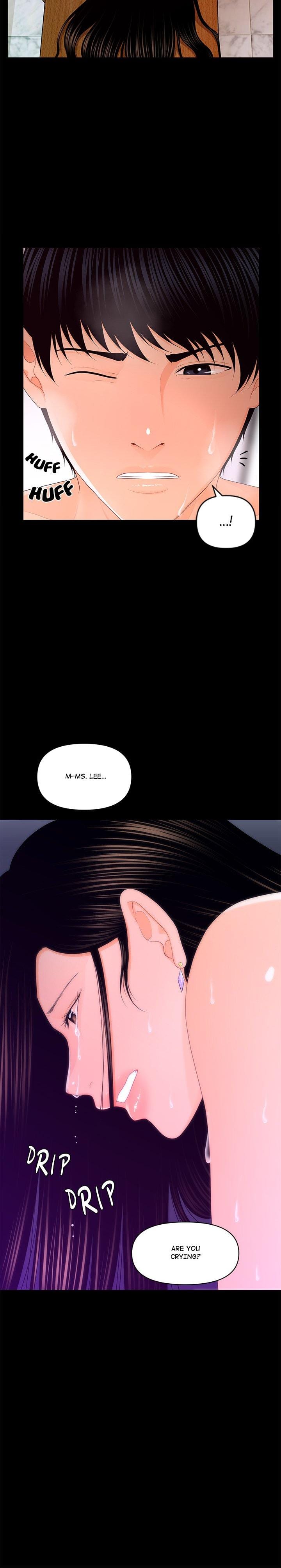 My Secretary Uncensored, chapter 17, page 22 of 22