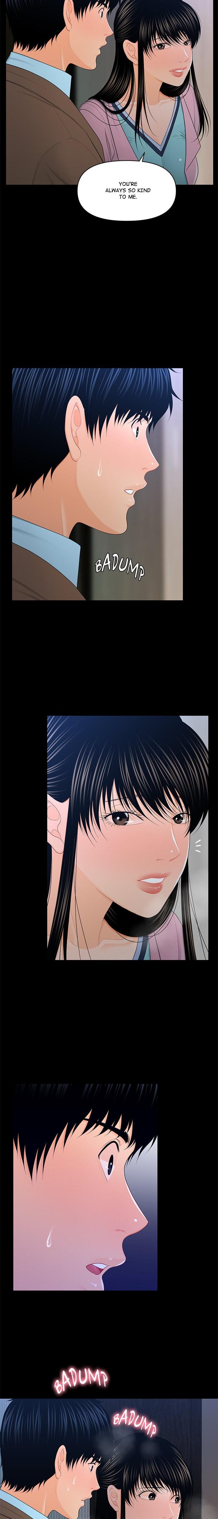My Secretary Uncensored, chapter 18, page 20 of 21