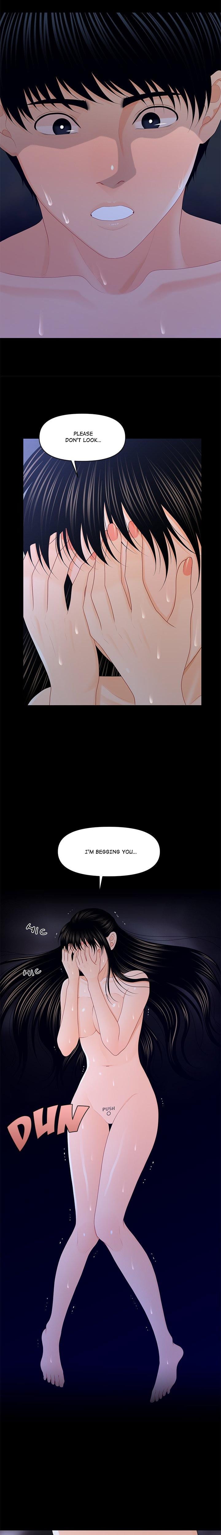 My Secretary Uncensored, chapter 19, page 16 of 21