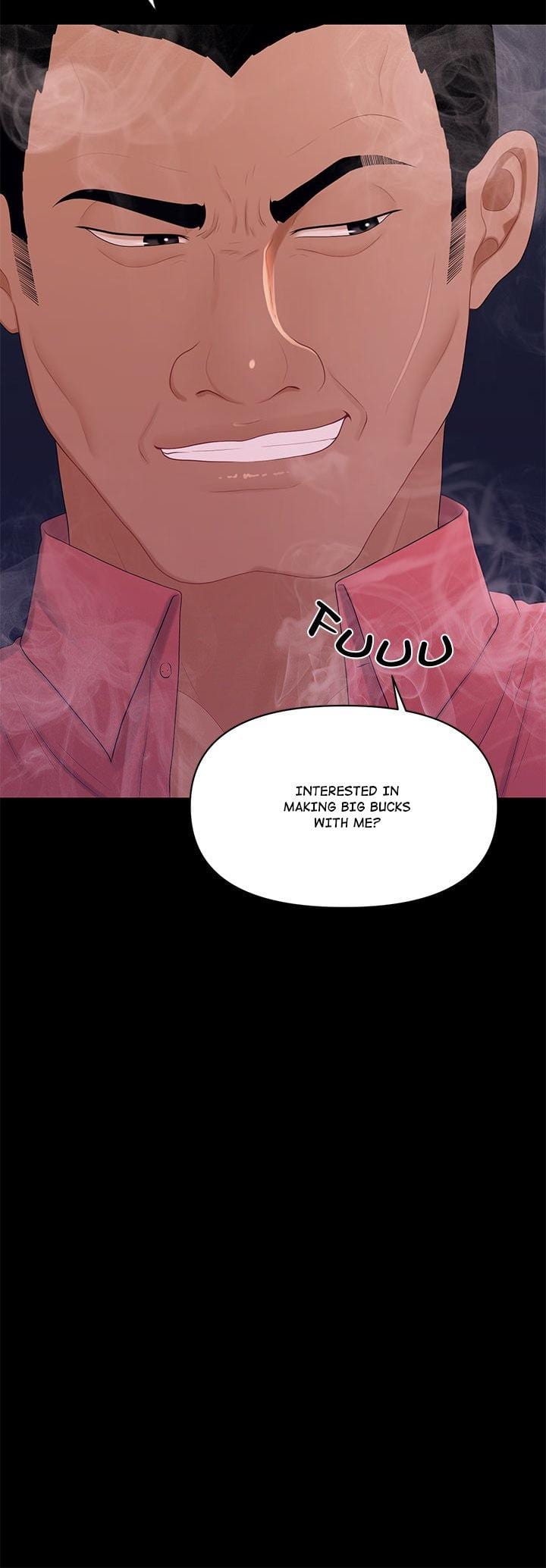 My Secretary Uncensored, chapter 20, page 20 of 20