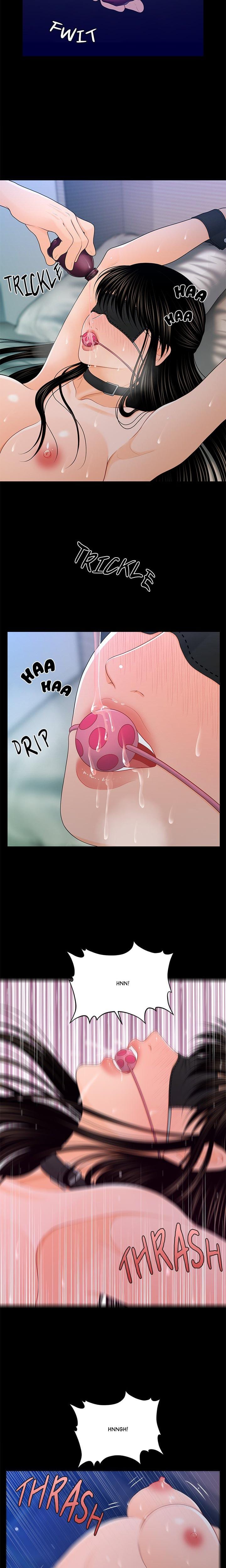 My Secretary Uncensored, chapter 23, page 17 of 21