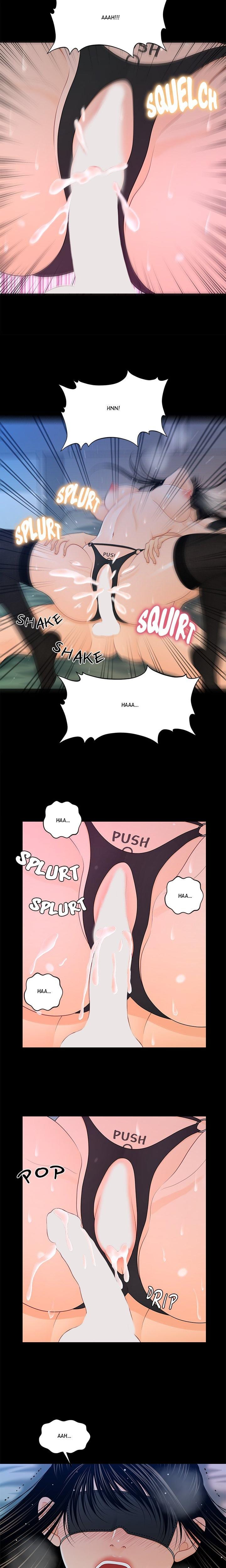My Secretary Uncensored, chapter 24, page 16 of 20