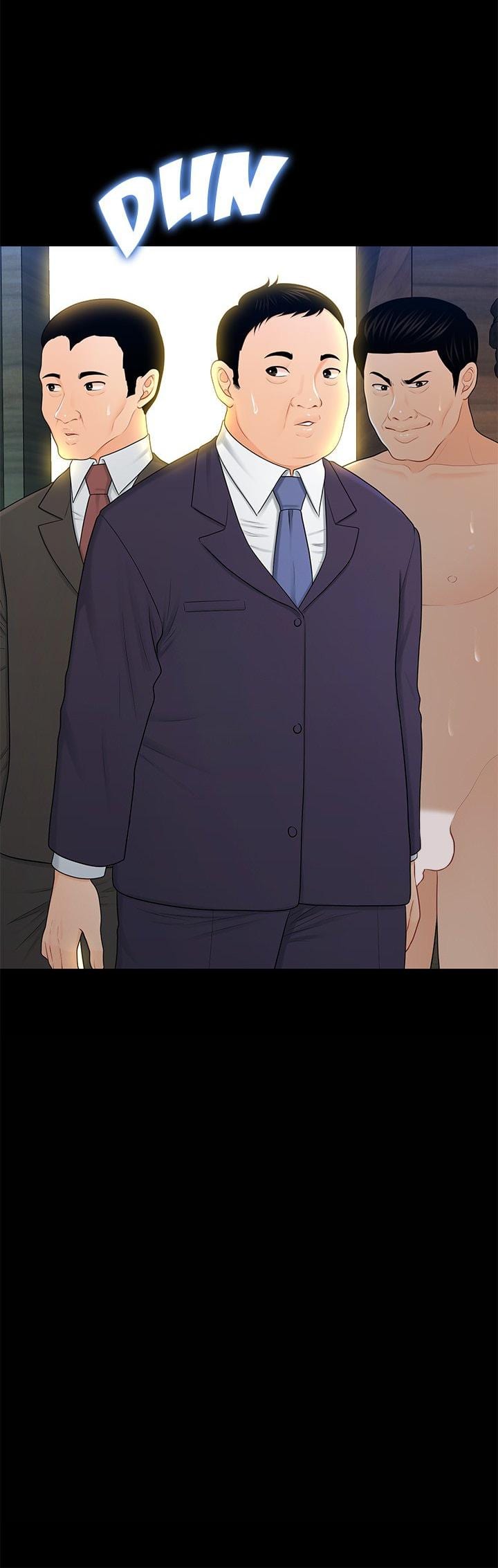 My Secretary Uncensored, chapter 24, page 20 of 20