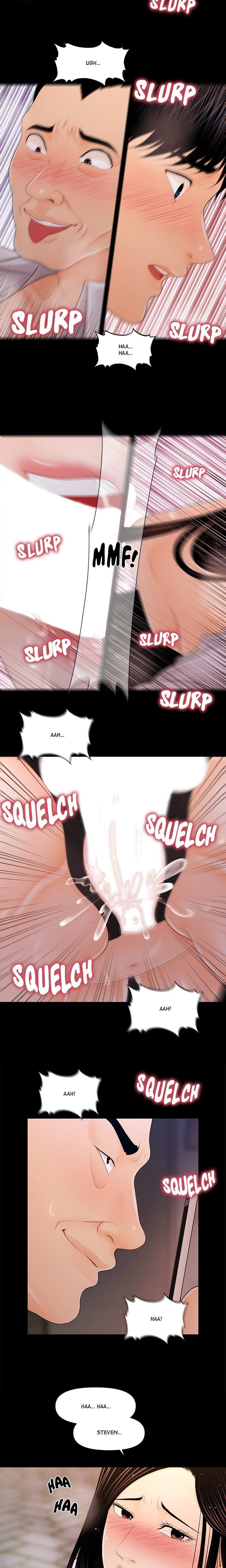 My Secretary Uncensored, chapter 26, page 14 of 19