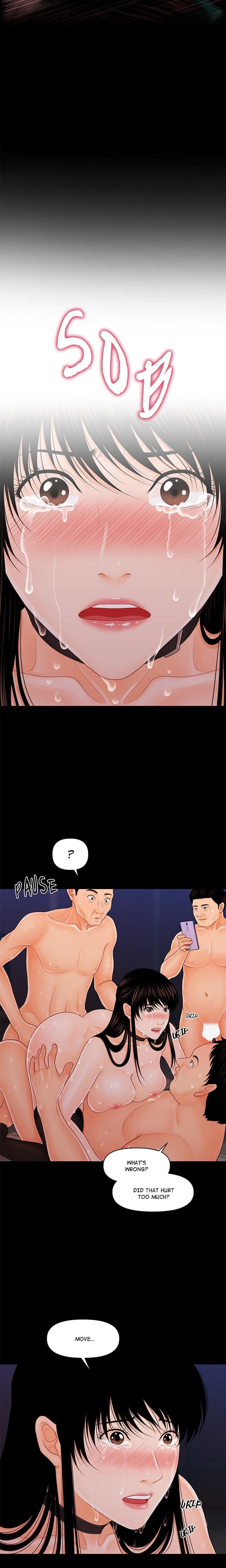 My Secretary Uncensored, chapter 28, page 15 of 22