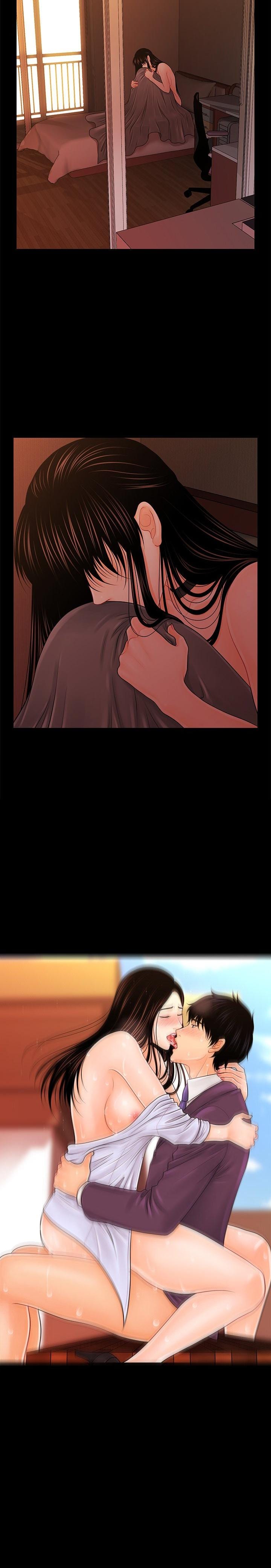 My Secretary Uncensored, chapter 28, page 22 of 22