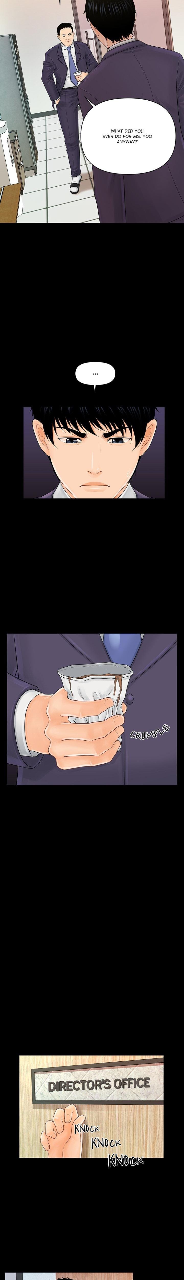 My Secretary Uncensored, chapter 29, page 16 of 20