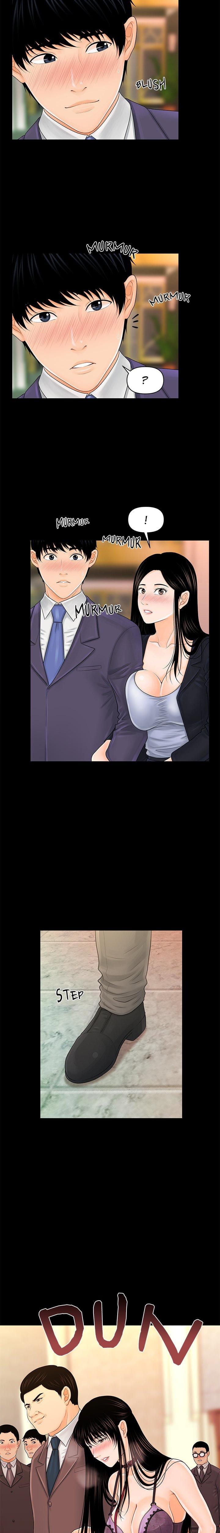 My Secretary Uncensored, chapter 29, page 19 of 20